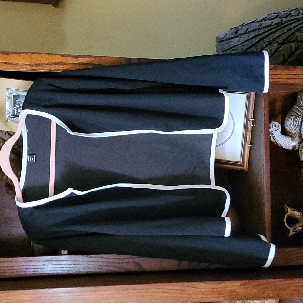 Shein Curve dress pullover